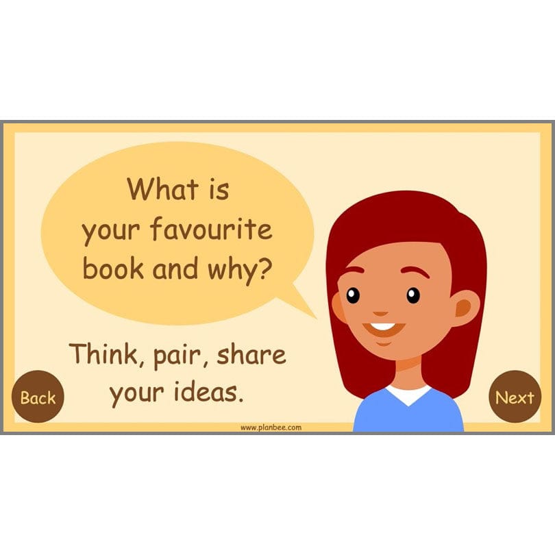 PlanBee What is the Christian Bible? Year 3 KS1 PlanBee RE Lessons