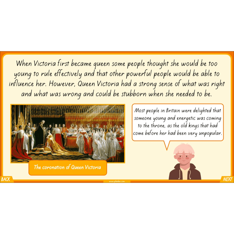 PlanBee Who were the Victorians KS2 History Lessons and Resources