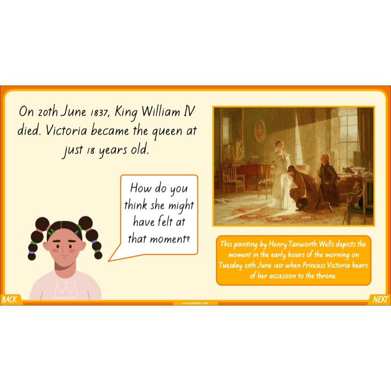 PlanBee Who were the Victorians KS2 History Lessons and Resources