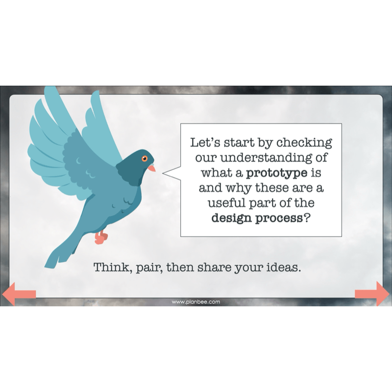 World War 2 (Upper KS2) Topic Enrichment Pack