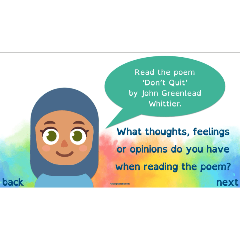 PlanBee Year 6 Leavers: The Final Chapter | KS2 English Pack