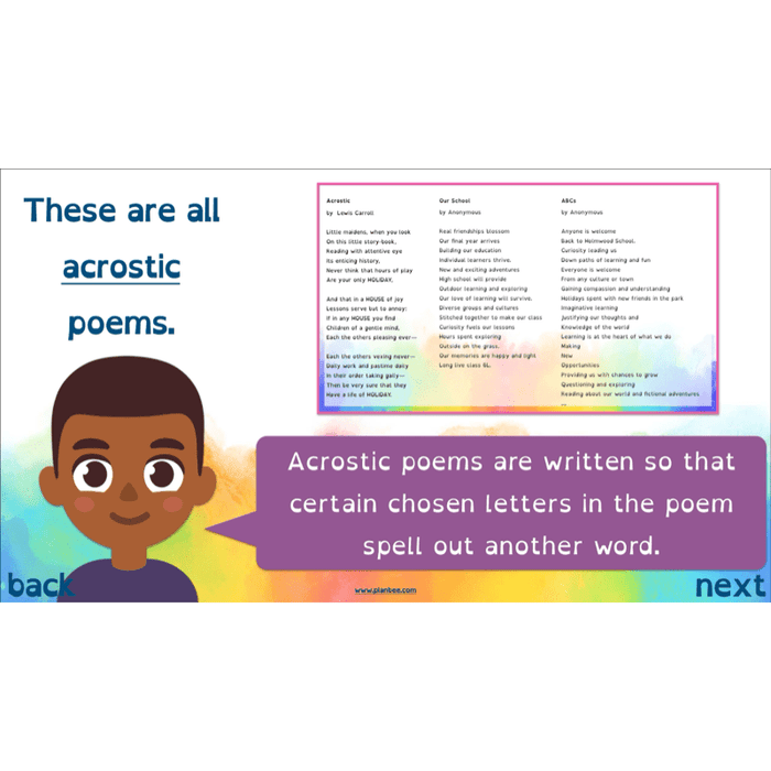 PlanBee Year 6 Leavers: The Final Chapter | KS2 English Pack