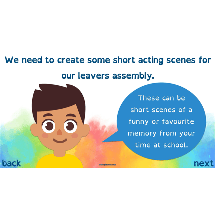 Year 6 Leavers: The Final Chapter