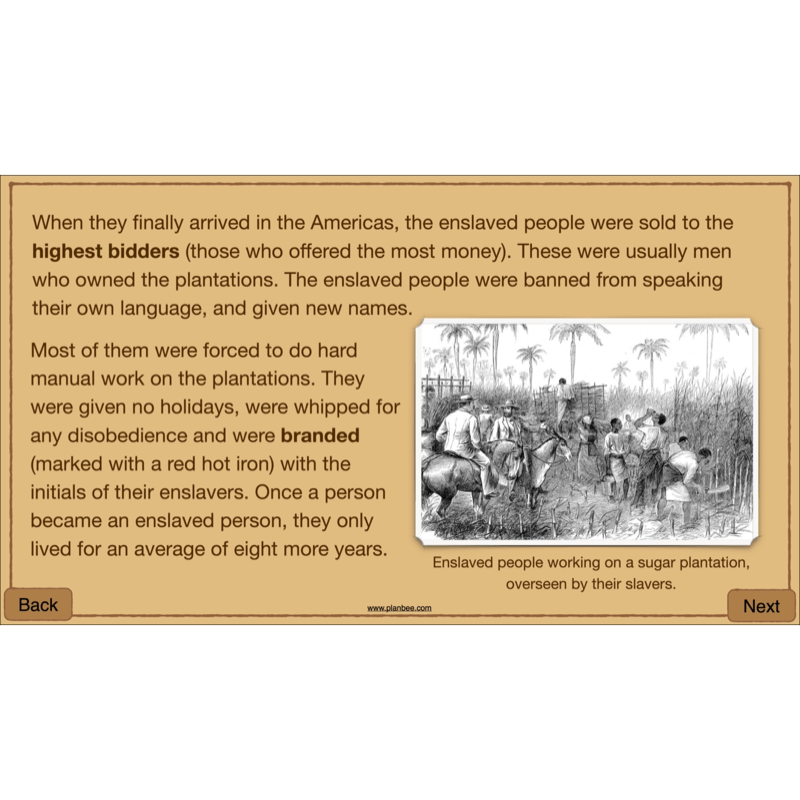 PlanBee British History Heroes KS2 History Lessons by PlanBee