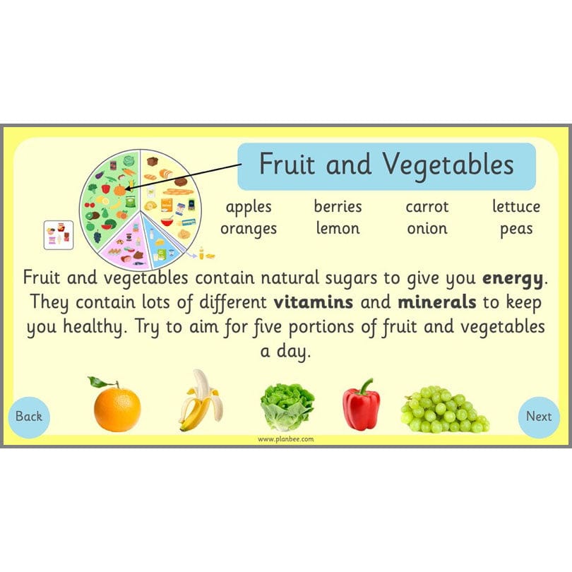 PlanBee I am awesome PSHE KS1 lessons by PlanBee