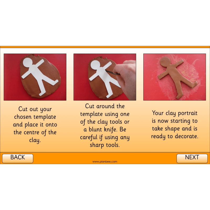 PlanBee All About Me KS1 Topic Enrichment Pack