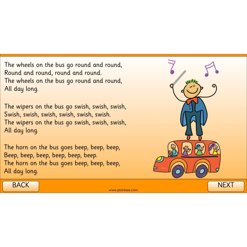 All About Me Topic Enrichment Pack