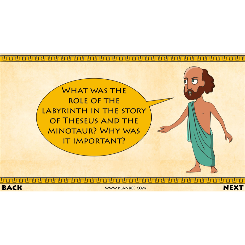 Ancient Greece Topic Enrichment Pack