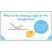 PlanBee Year 5 Angles and Triangles Maths Lessons by PlanBee