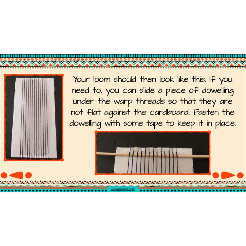 PlanBee Aztecs KS2 Topic Enrichment Pack