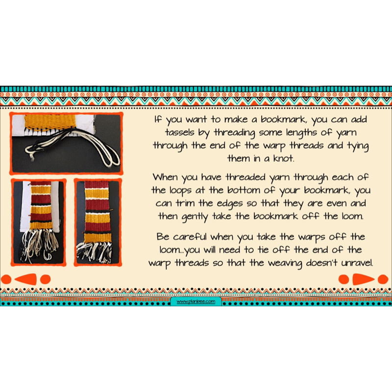 PlanBee Aztecs KS2 Topic Enrichment Pack