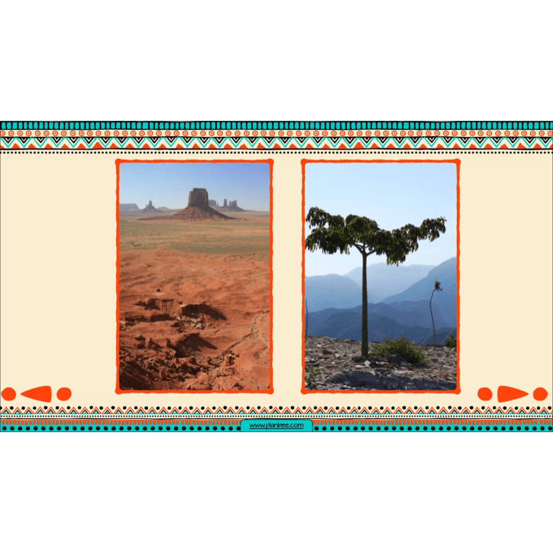 Aztecs Topic Enrichment Pack