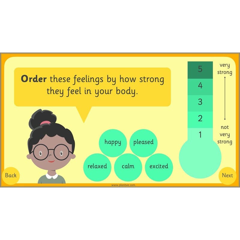 PlanBee Being Me | PSHE lessons KS1 | Year 2