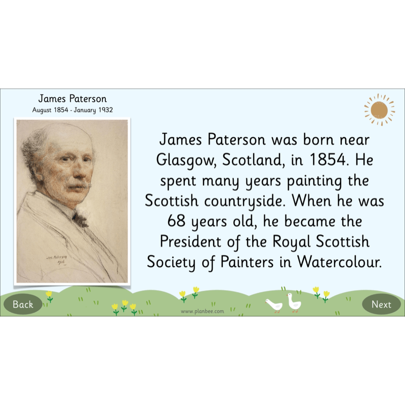 PlanBee Castles Topic KS1 Enrichment Lesson Pack