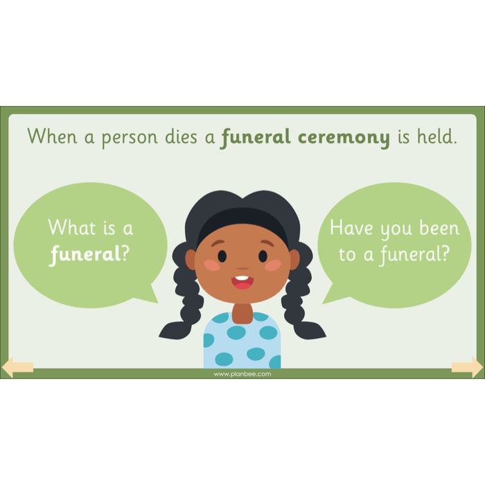 Christian Rites of Passage