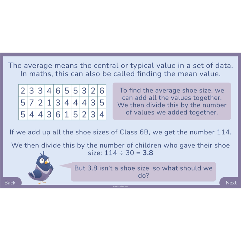 Decimal Place Value