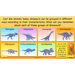 PlanBee Dinosaurs Topic KS2 Enrichment Lesson Pack