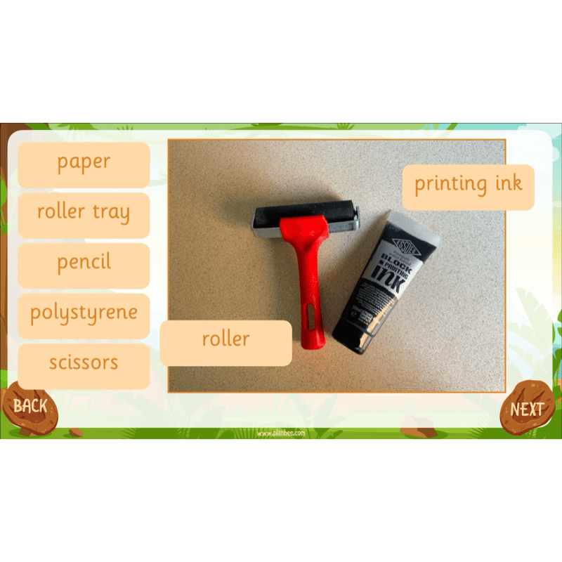 PlanBee Dinosaurs KS1 Topic Enrichment Lesson Pack