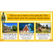 PlanBee FREE Mini-scheme | Traditional Tales: Estate Agents | KS1