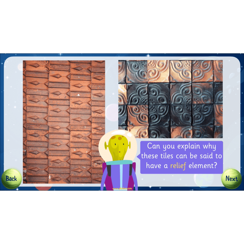 PlanBee Exploring Space Topic KS1 Enrichment Lesson Pack