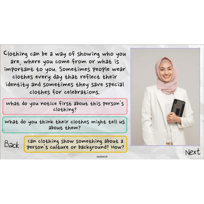 PlanBee Express Yourself Art lessons and resources for KS2 | PlanBee