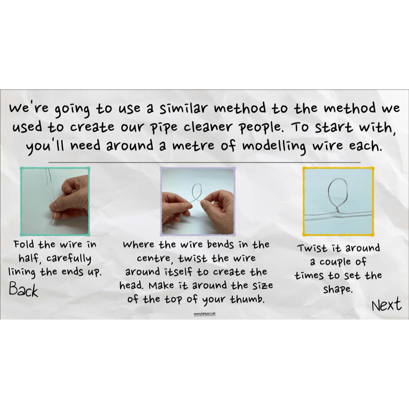 PlanBee Express Yourself Art lessons and resources for KS2 | PlanBee