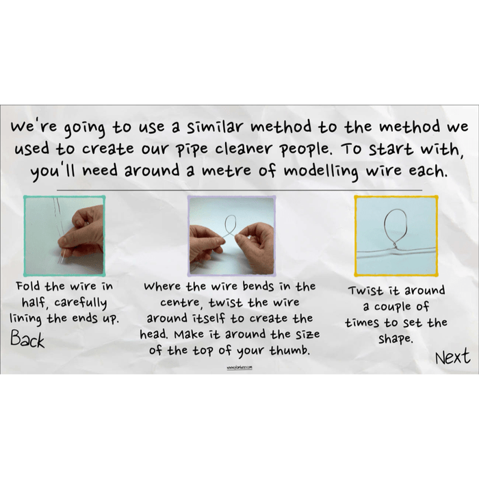 PlanBee Express Yourself Art lessons and resources for KS2 | PlanBee