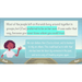 PlanBee Floodland: Character Analysis KS2 | English Lesson Pack