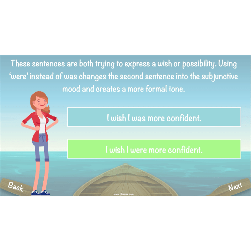 PlanBee FREE Mini-scheme | Floodland: Speech Writing KS2 English