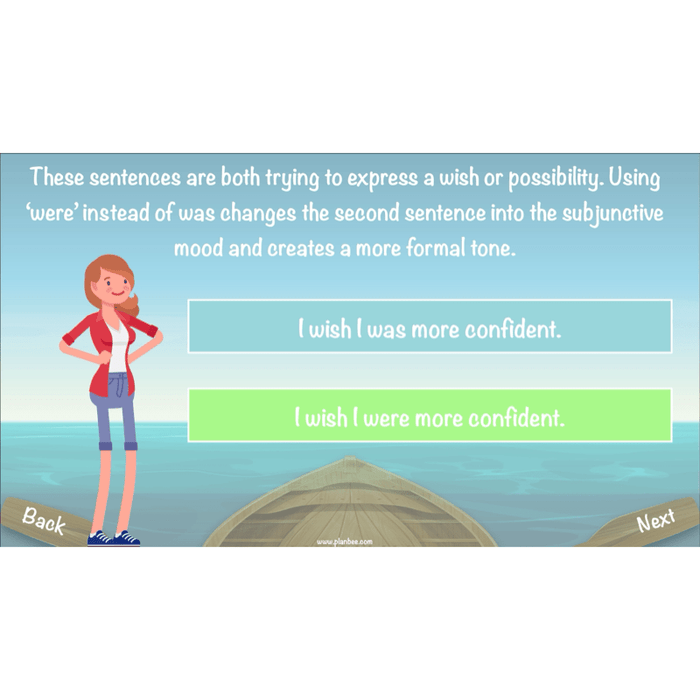 PlanBee FREE Mini-scheme | Floodland: Speech Writing KS2 English