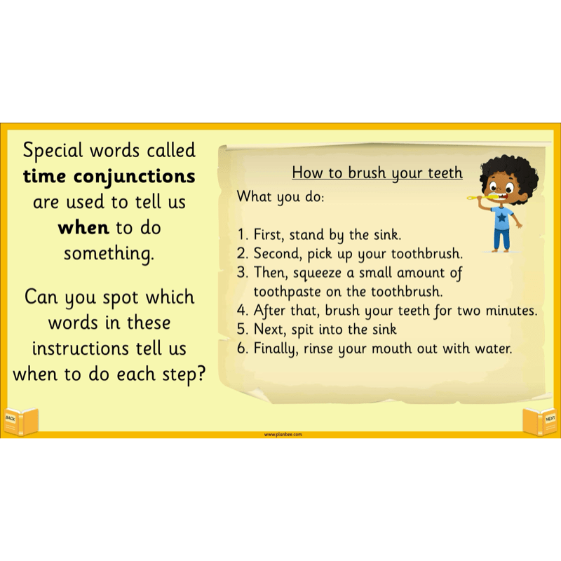 Traditional Tales: The Gingerbread Man