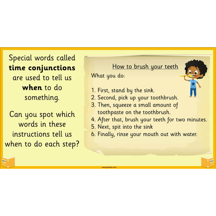 Traditional Tales: The Gingerbread Man