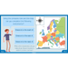 PlanBee Greece Today | KS2 Geography Lesson Pack