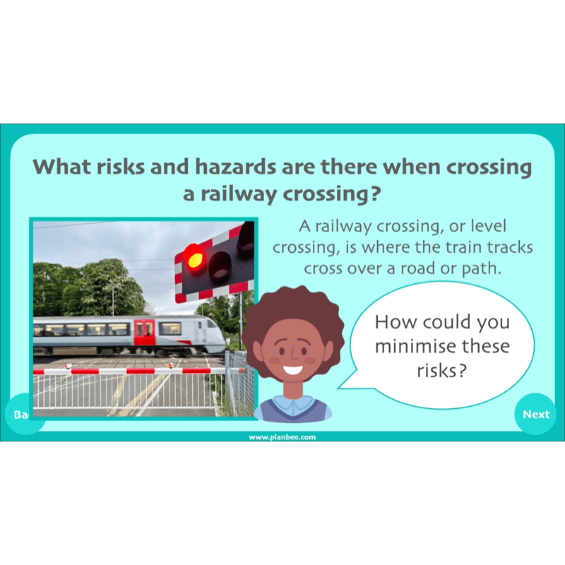 PlanBee First Aid KS2 Lesson Plans - PlanBee - Year 4 PSHE