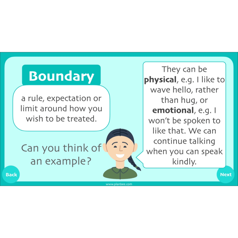 PlanBee First Aid KS2 Lesson Plans - PlanBee - Year 4 PSHE