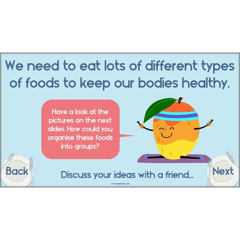 PlanBee Animals Including Humans Year 3 Science Lessons by PlanBee