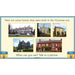 PlanBee KS1 Homes in the Past History Lesson Pack by PlanBee