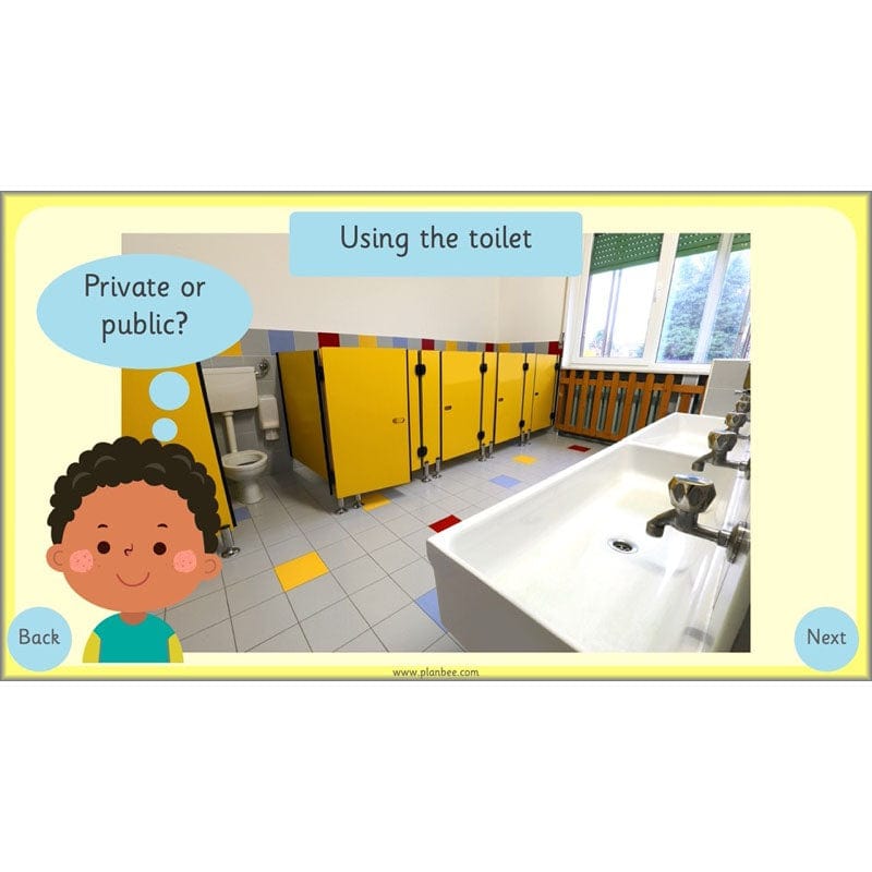 PlanBee I am awesome PSHE KS1 lessons by PlanBee