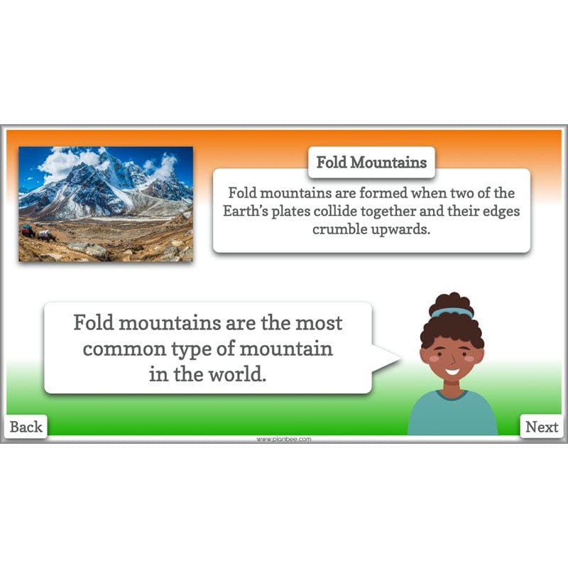 PlanBee Investigating India KS2 Geography scheme for Year 3 & Year 4