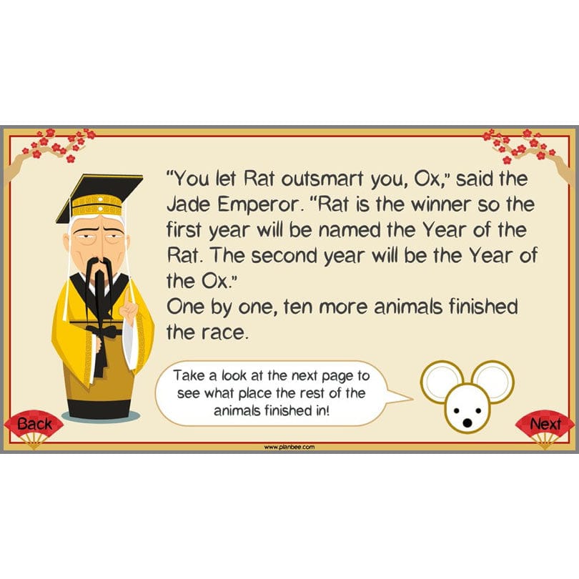 PlanBee Lunar New Year - Special Days - KS2 Planning - PlanBee