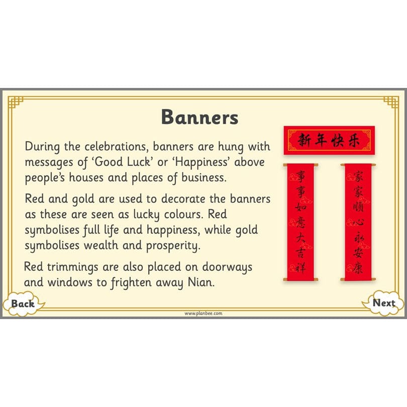 PlanBee Lunar New Year  - KS1 - Planning and Resources - PlanBee