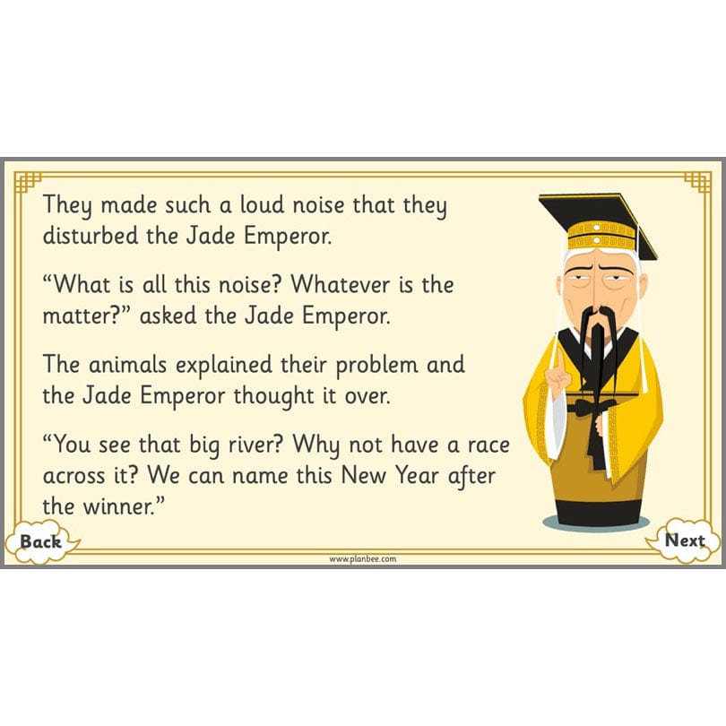 PlanBee Lunar New Year  - KS1 - Planning and Resources - PlanBee