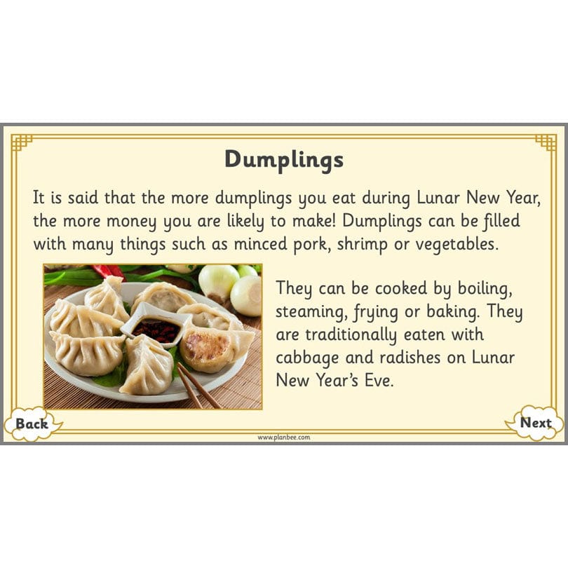 PlanBee Lunar New Year  - KS1 - Planning and Resources - PlanBee