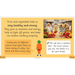 PlanBee Making Healthy Snacks | KS1 DT Lesson Pack