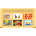 PlanBee Making Healthy Snacks | KS1 DT Lesson Pack