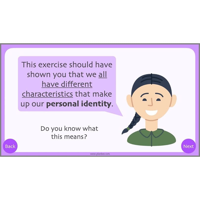 PlanBee Managing Emotions KS2 PSHE lessons | PlanBee