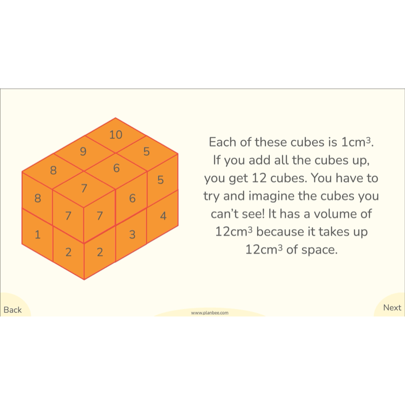 PlanBee Measuring Shapes Year 5 Maths Planning by PlanBee
