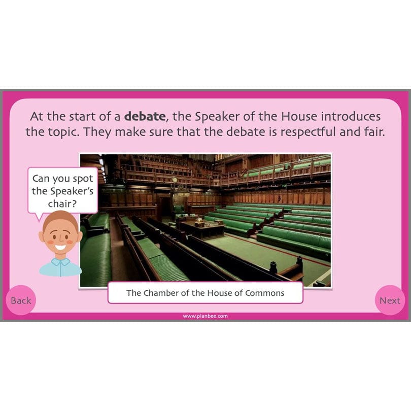 PlanBee My Diverse Community | Year 3 PSHE Lessons