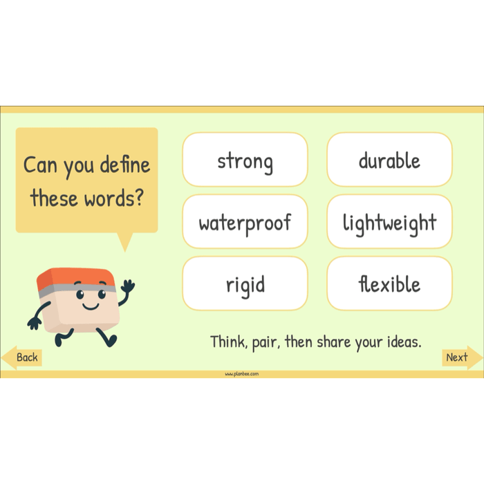 PlanBee Pencil Cases - Textiles: DT Lesson Plans for KS2 Y3/4