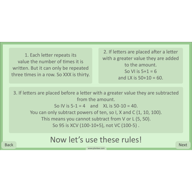 Place Value and Ordering